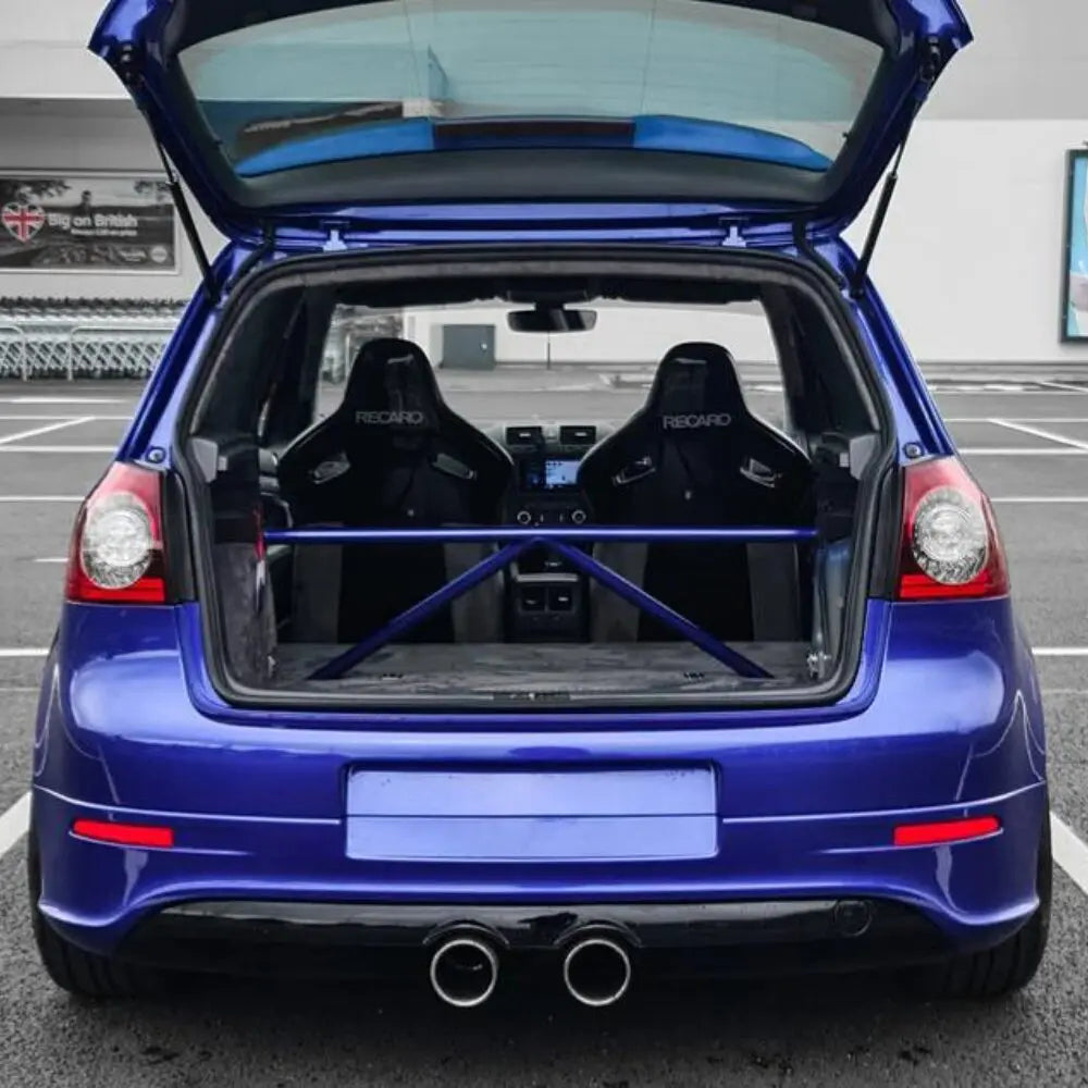 Why the BAF Motorsport K-Brace Is a Must Have