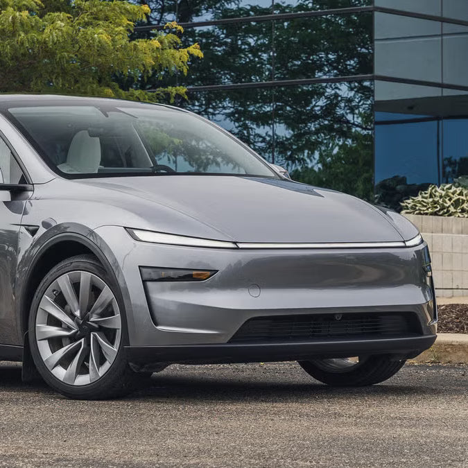 3 Cars Quicker Than the Tesla Model Y Performance for Half the Price