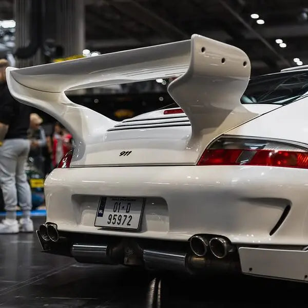 The Easiest Ways to Make Your Car Louder: Tips for a More Aggressive Sound