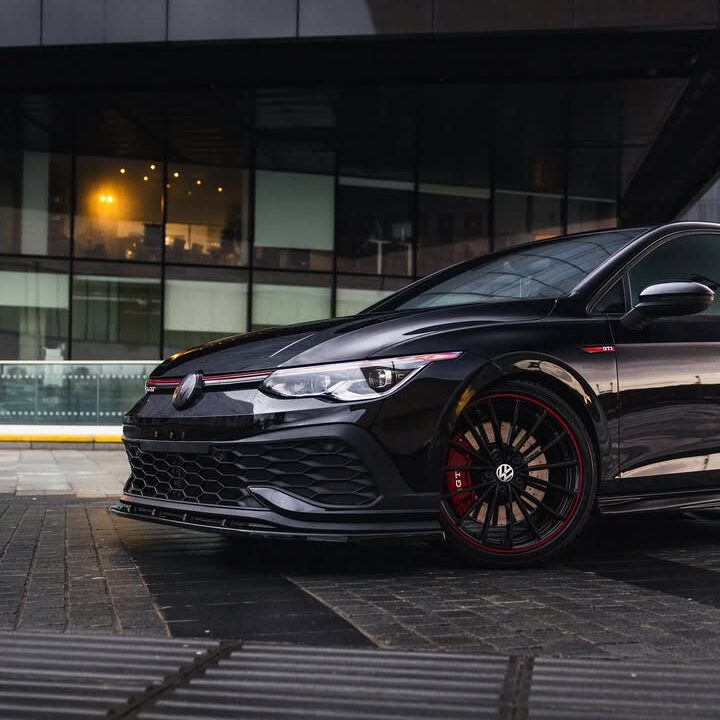 Which Tyres Should You Buy for Your Performance Car?