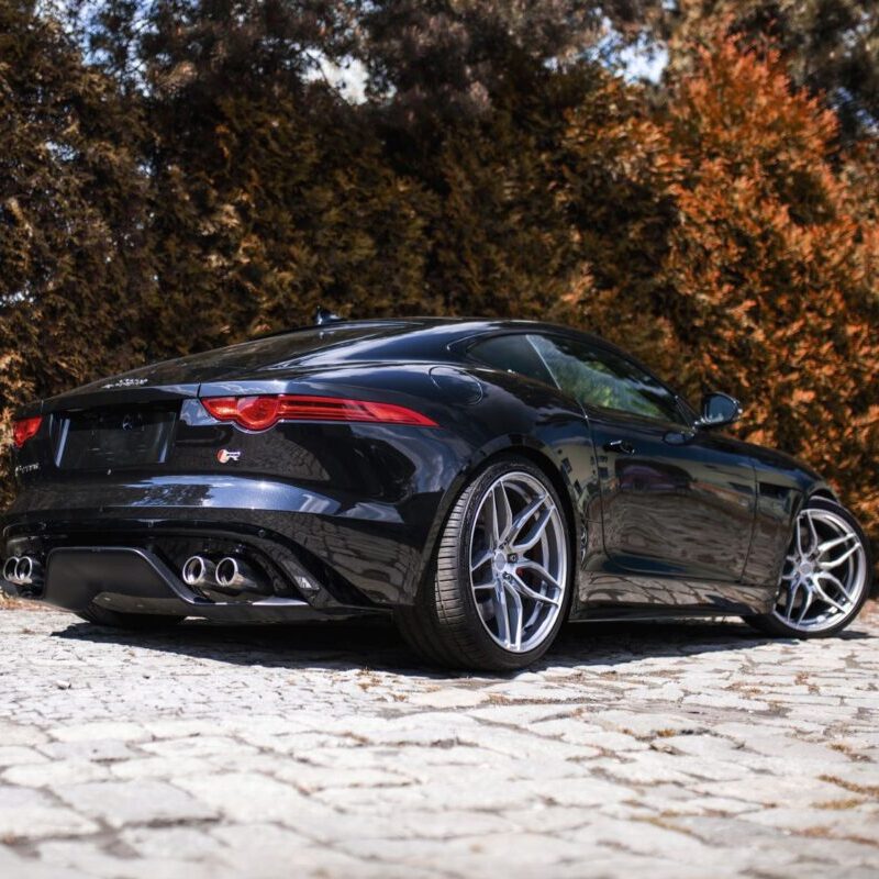 Concaver- Luxury and Performance Wheels