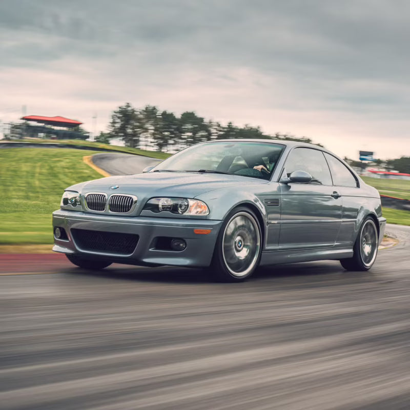 The Best BMW M3 Generation