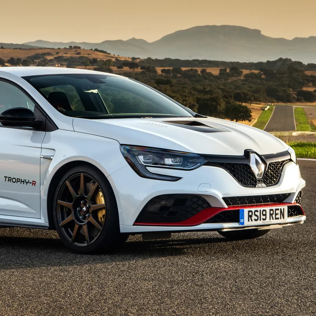 Cars You Wouldn’t Think Are Cheap on Insurance