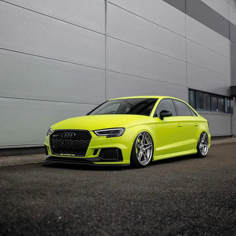 Coilovers or Air Ride? Which Is Right for You?