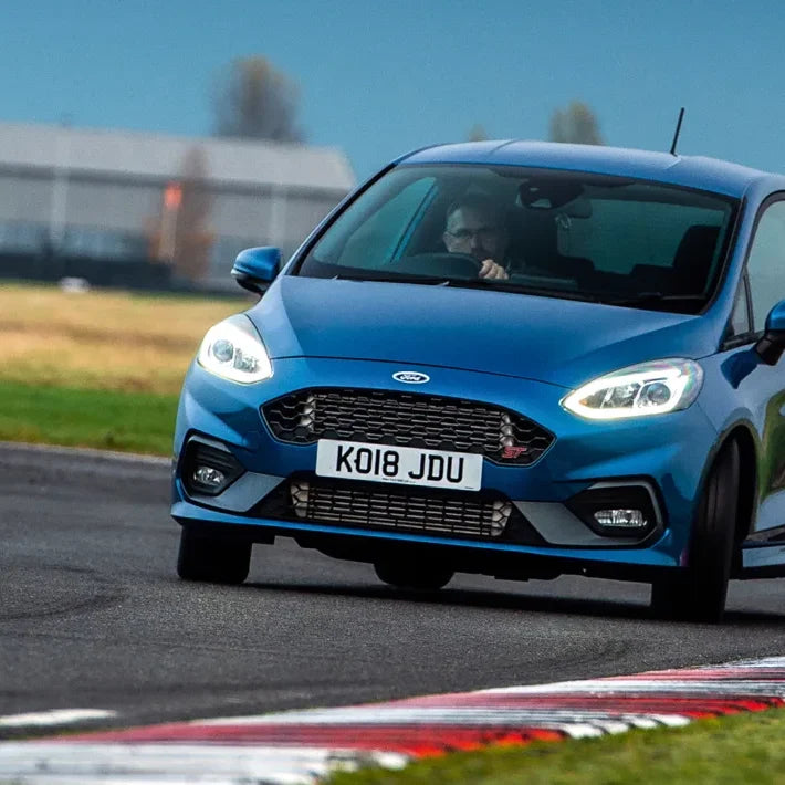 Best Performance Mods for Your Ford ST or RS