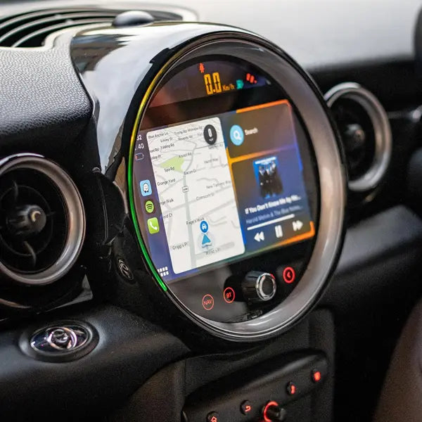 Upgrade Your Car with Apple CarPlay & Android Auto