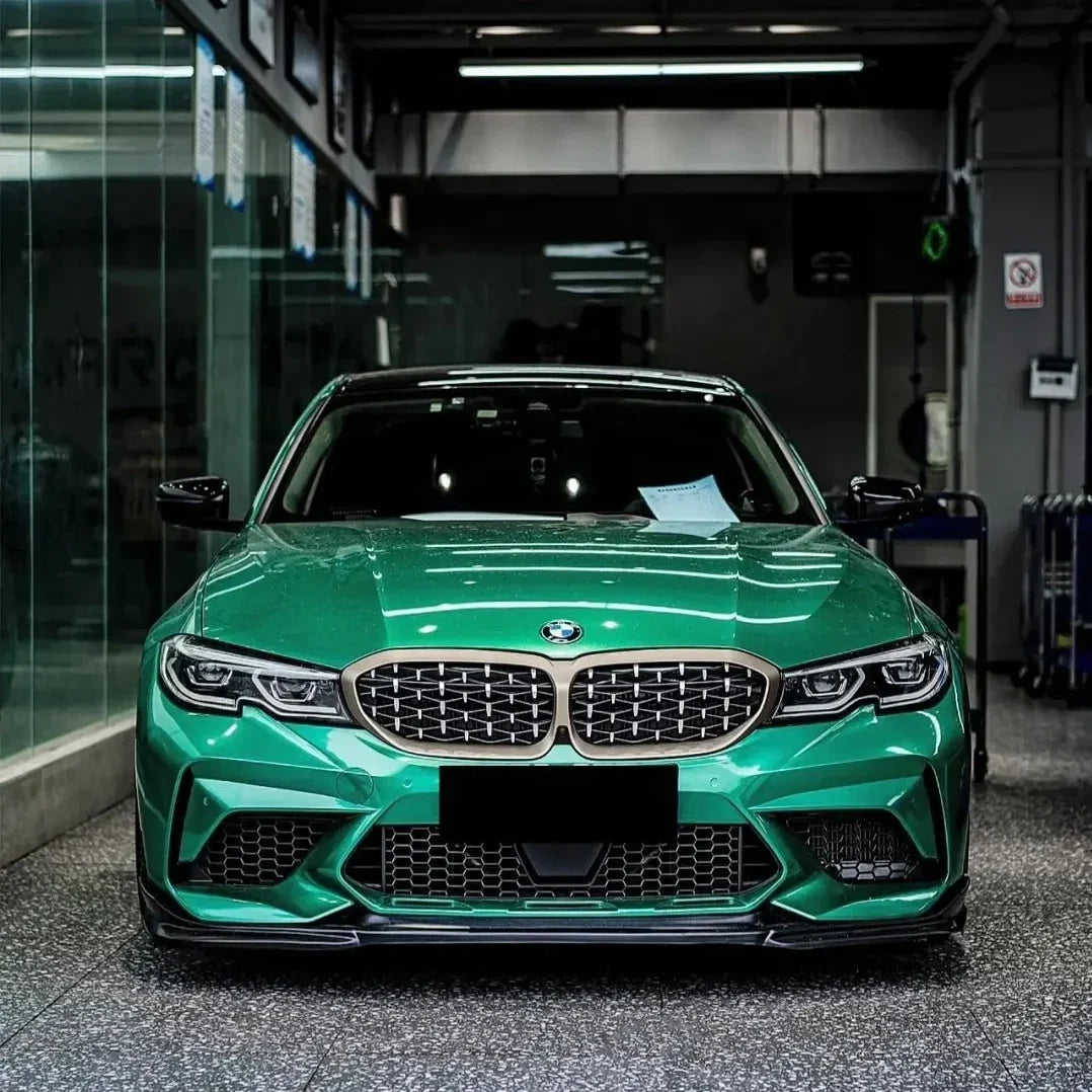 5 Car Mods Under £500 That Make a Difference