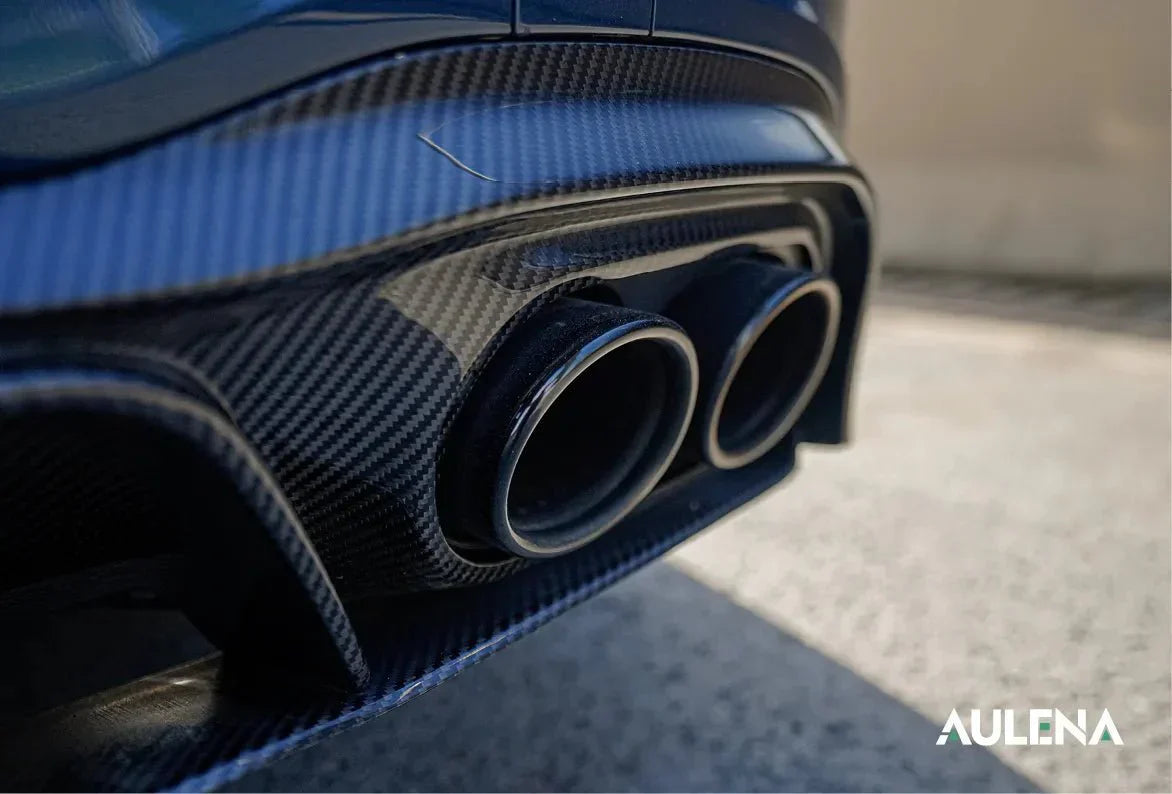 Top 5 Best Ways to Make Your Car Sound Better