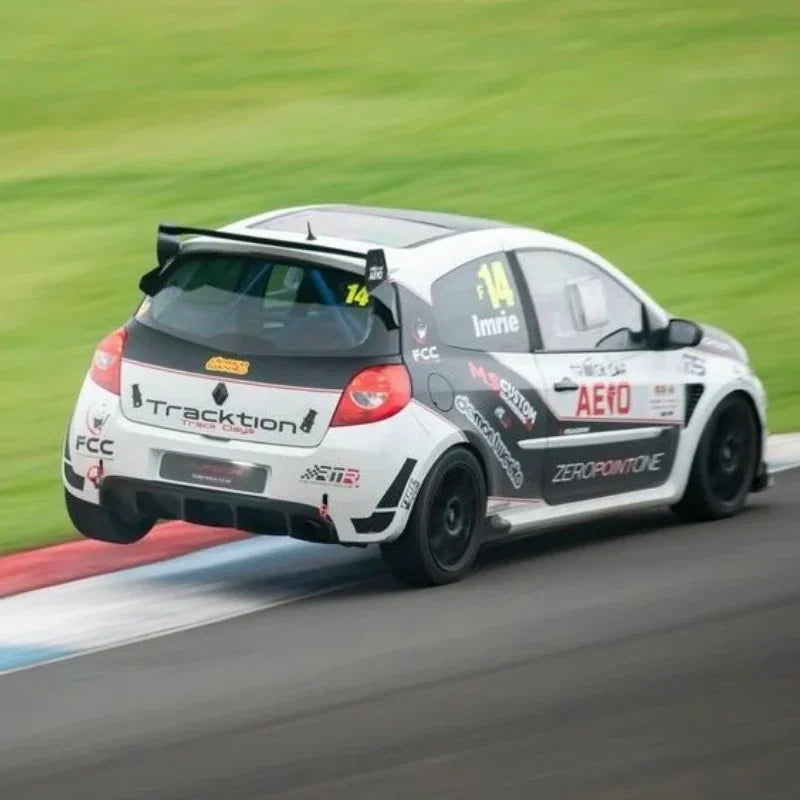 Why the Clio RS Is Still a Hot Hatch Hero