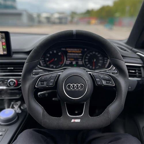 Popular Car Interior Styling Modifications