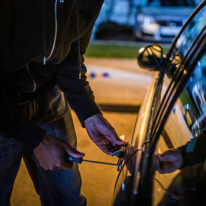 Best Ways to Secure a Performance or Modified Car