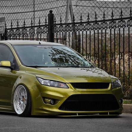 Is It Worth Modifying Your Daily Ford?