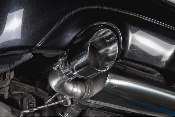 Exhaust Systems