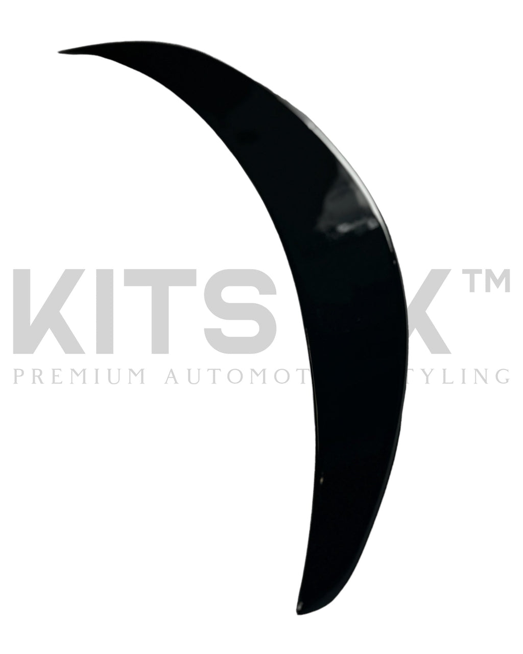 BMW 3 Series G20 Boot Spoiler