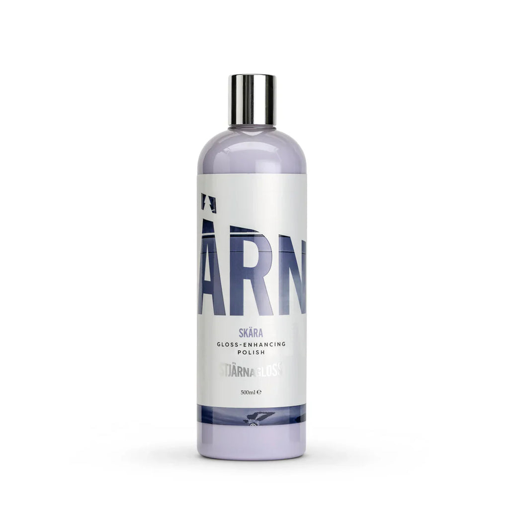 Stjarnagloss Skära - Gloss Enhancing Car Polish