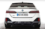 BMW G60/61 5 series rear spoiler (AC SCHNITZER)