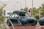 DARWINPRO - AUDI RS6 AVANT C8 2019-2023 IMP PERFORMANCE FRONT BUMPER