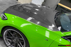 DARWINPRO - BMW 3 SERIES G20 BKSS STYLE CARBON FIBRE HOOD BONNET
