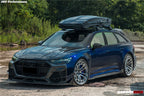 DARWINPRO - AUDI RS6 AVANT C8 2019-2023 IMP PERFORMANCE FRONT BUMPER