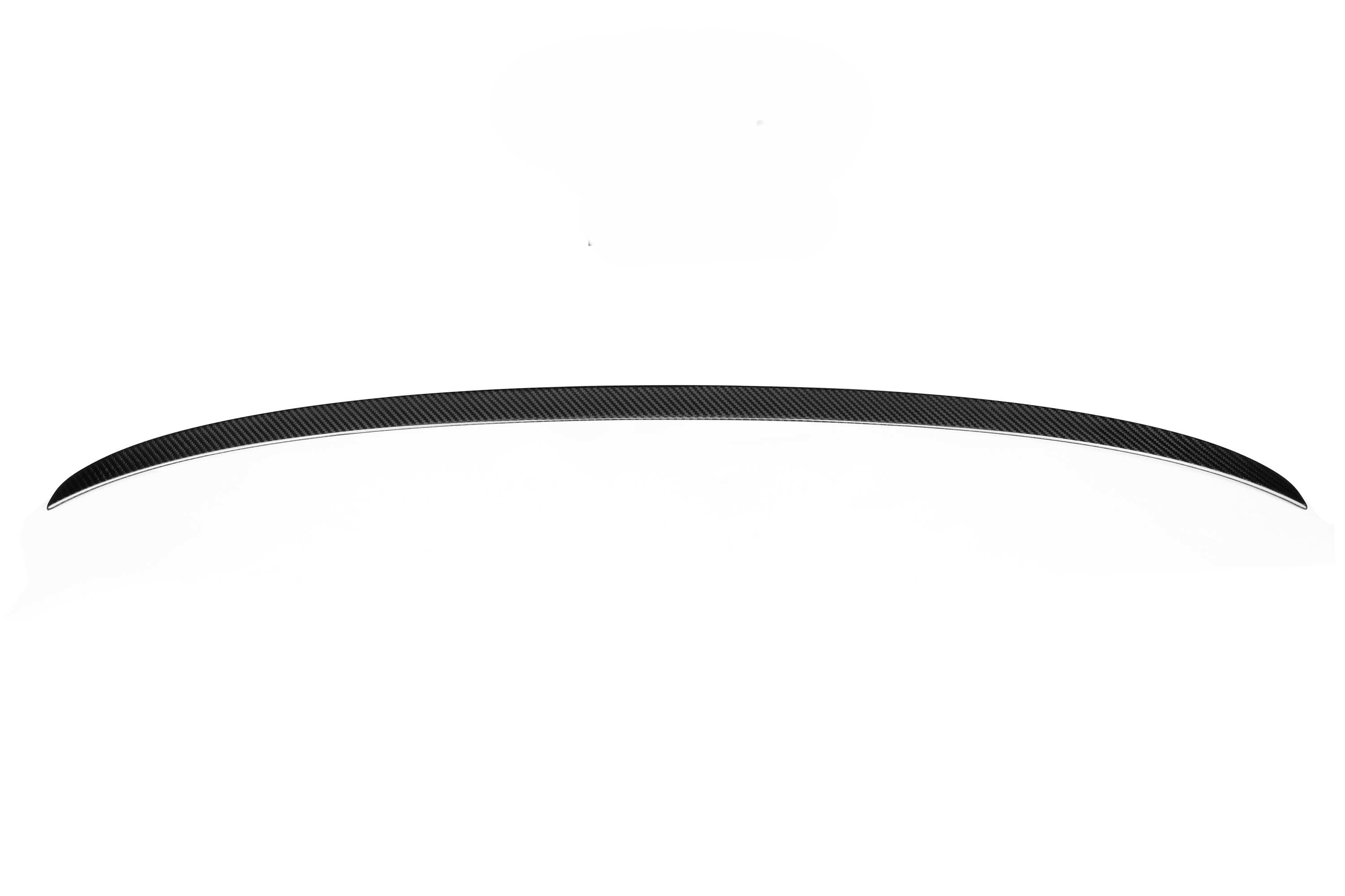 M5 Style Carbon Fibre Boot Spoiler for BMW G30 5 Series F90 M5 17-23