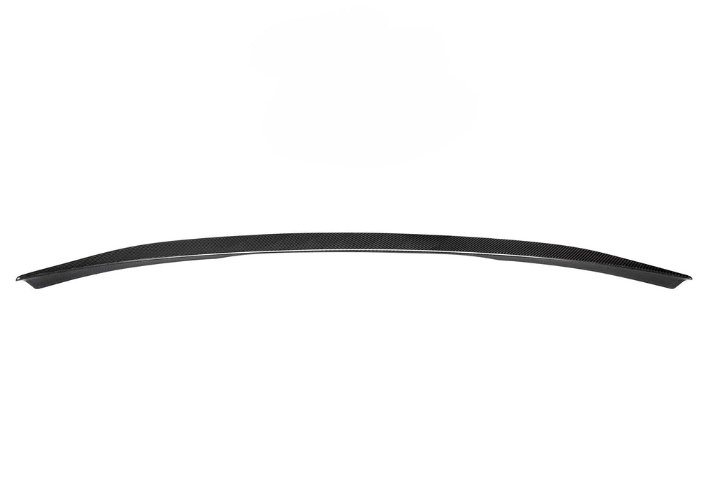 AC Style Pre-Preg Carbon Fibre Boot Spoiler for BMW G20 3 Series G80 M3 G28 i3 19-Present
