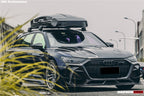 DARWINPRO - AUDI RS6 AVANT C8 2019-2023 IMP PERFORMANCE FRONT BUMPER