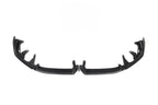 MP Style Pre-Preg Carbon Fibre Front Splitter for BMW G60 5 Series & i5 24-Present