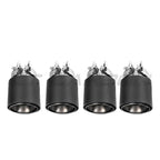BMW G90 M5 & G99 M5 TOURING 2024+ CARBON FIBRE EXHAUST TIPS