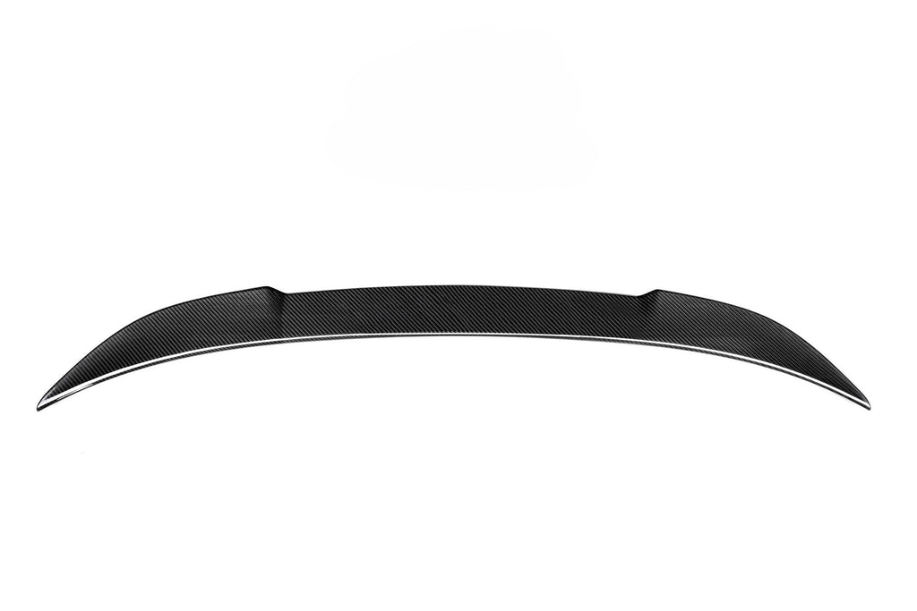 CS Style Pre-preg Carbon Fibre Boot Spoiler for BMW G20 3 Series G80 M3 G28 i3 19-Present