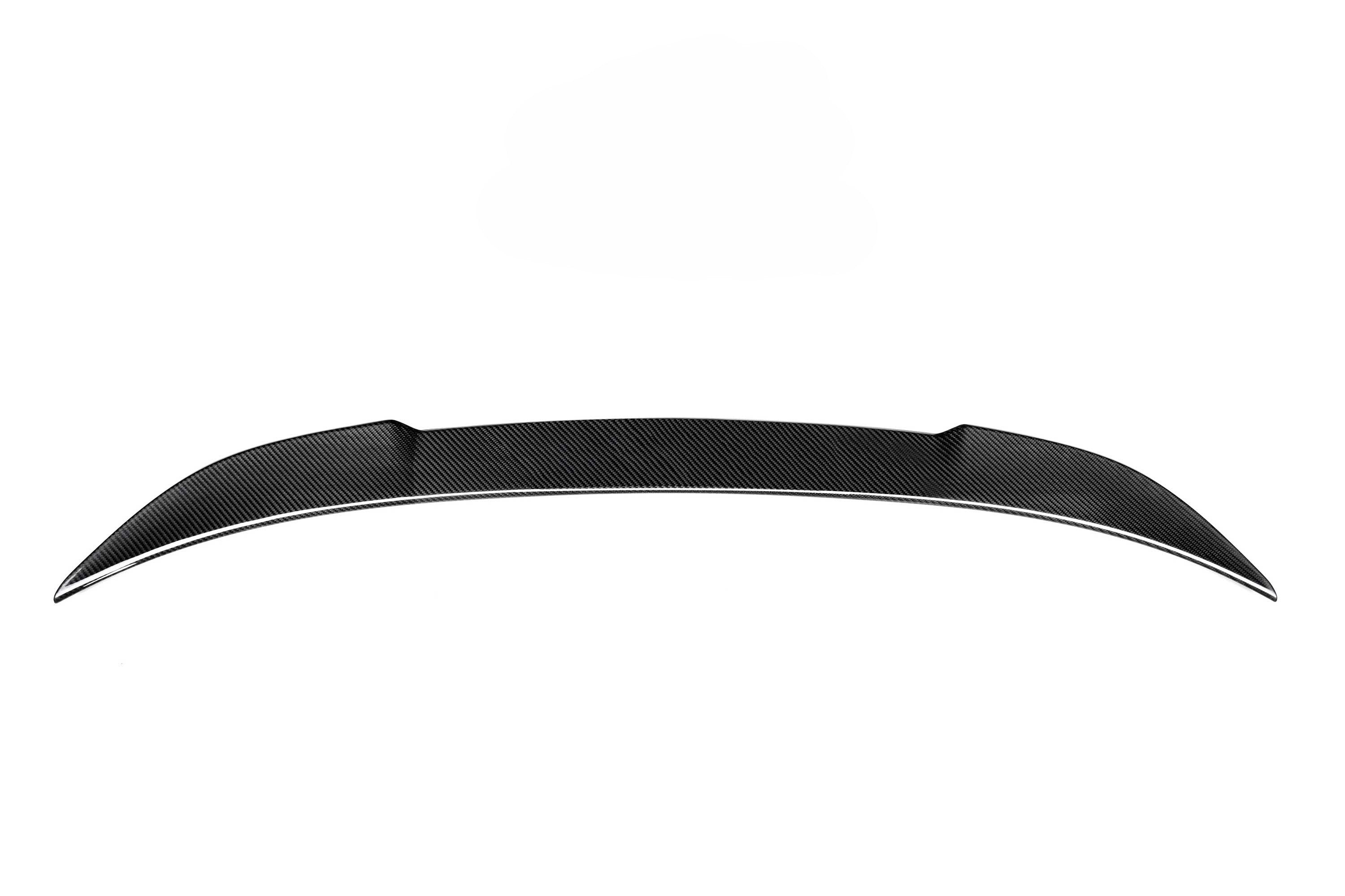 CS Style Pre-preg Carbon Fibre Boot Spoiler for BMW G20 3 Series G80 M3 G28 i3 19-Present