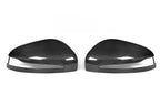 Pre-Preg Carbon Fibre Replacement Mirror Covers for Mercedes Benz W464 G Class G Wagon 18-22