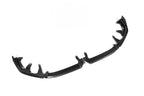 MP Style Pre-Preg Carbon Fibre Front Splitter for BMW G60 5 Series & i5 24-Present