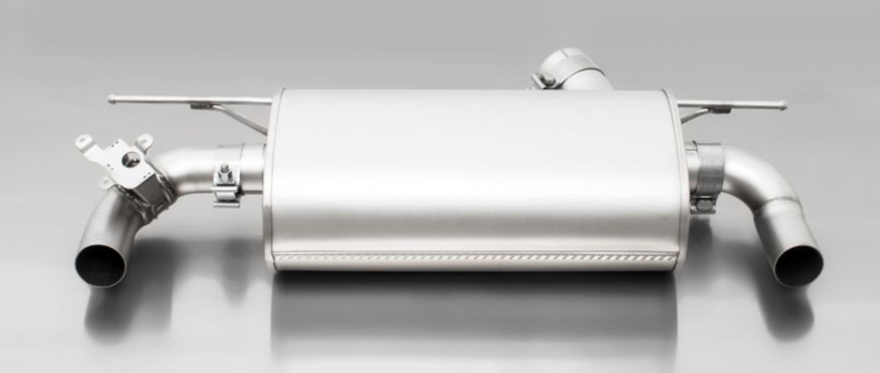 BMW 2 Series F22, Coupe 3.0l, M240i(x) 250kW 09/2015=> B58B30- Cat-back-system