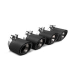 BMW G90 M5 & G99 M5 TOURING 2024+ CARBON FIBRE EXHAUST TIPS