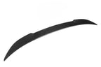 CS Style Pre-preg Carbon Fibre Boot Spoiler for BMW G20 3 Series G80 M3 G28 i3 19-Present