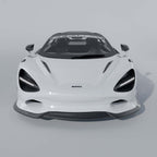 MCLAREN 750S CARBON FIBRE FULL KIT - CT DESIGN V1