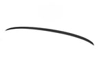 M5 Style Carbon Fibre Boot Spoiler for BMW G30 5 Series F90 M5 17-23
