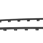 MHC+ Audi 8Y RS3 Pre Preg Carbon Fibre OEM Style Side Skirs