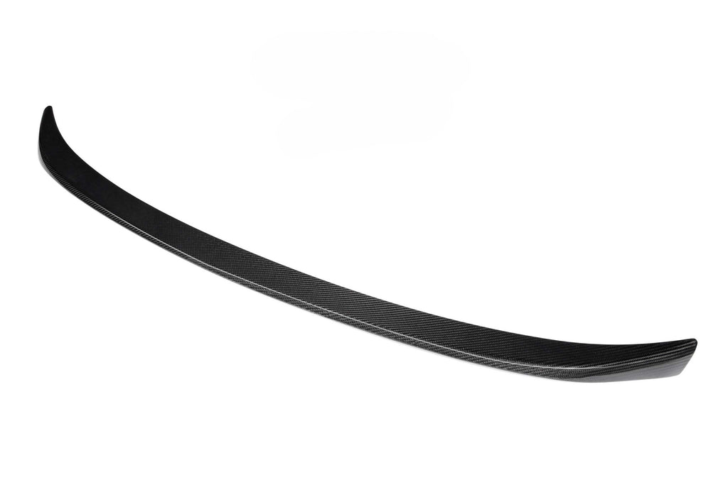 AC Style Pre-Preg Carbon Fibre Boot Spoiler for BMW G20 3 Series G80 M3 G28 i3 19-Present