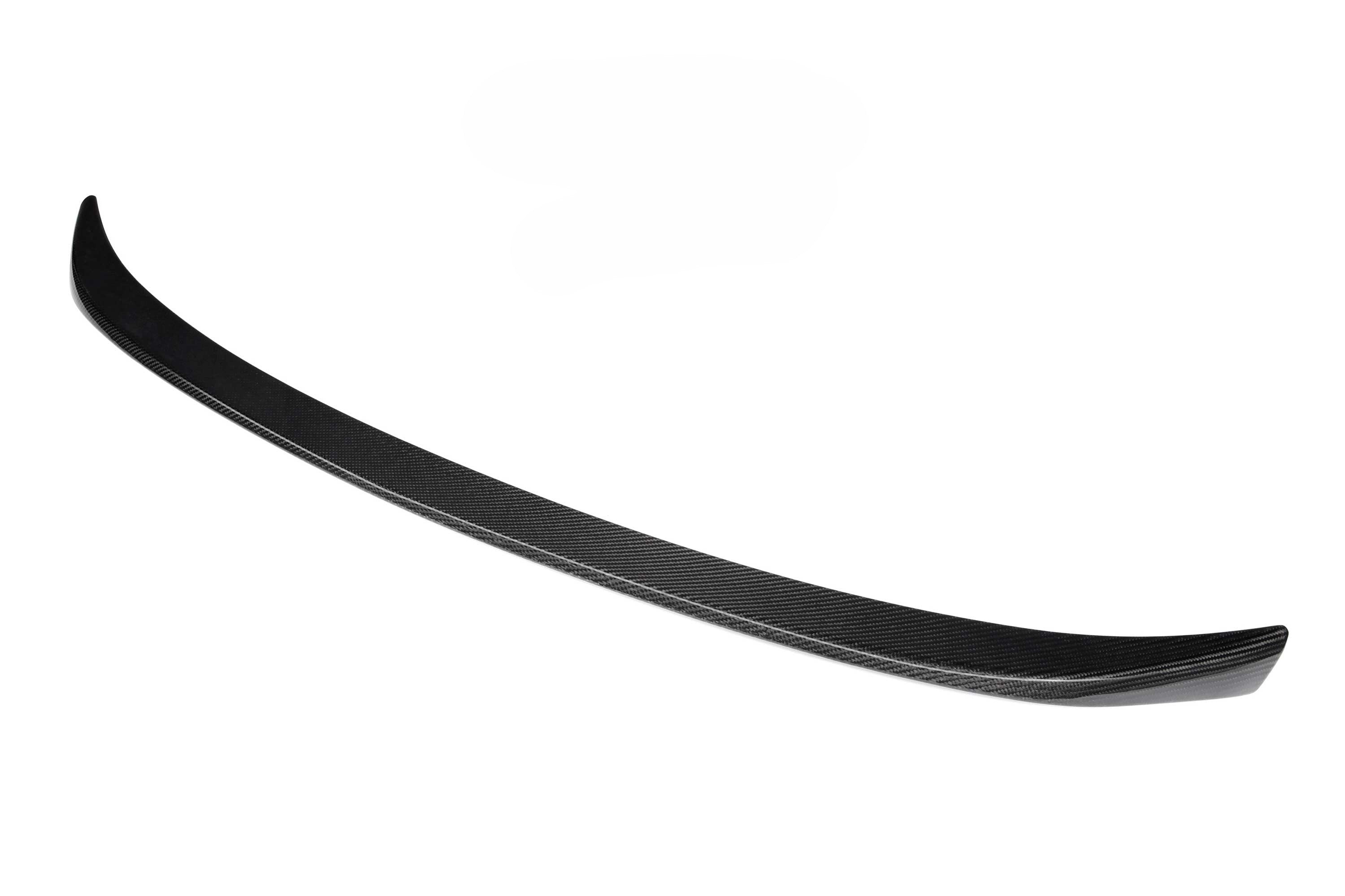 AC Style Pre-Preg Carbon Fibre Boot Spoiler for BMW G20 3 Series G80 M3 G28 i3 19-Present