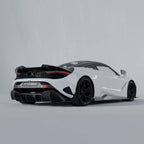 MCLAREN 750S CARBON FIBRE FULL KIT - CT DESIGN V1