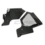 BMW G81 M3 TOURING FULL CARBON FIBRE ULTIMATE ENGINE DRESS UP KIT