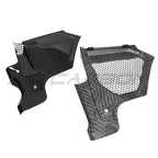BMW G81 M3 TOURING FULL CARBON FIBRE ULTIMATE ENGINE DRESS UP KIT