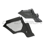 BMW G81 M3 TOURING FULL CARBON FIBRE ULTIMATE ENGINE DRESS UP KIT