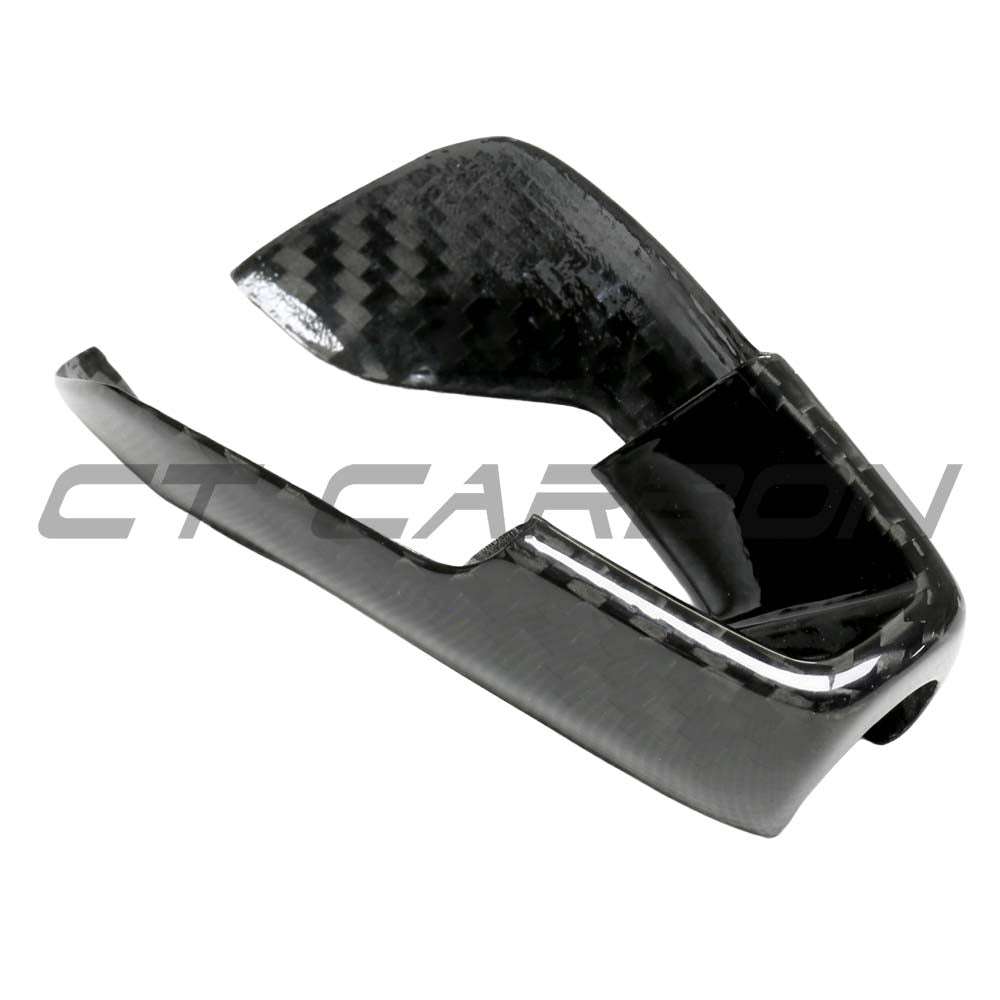 BMW G80\G82/G87 M2/M3/M4 2021+ GEAR SELECTOR COVER