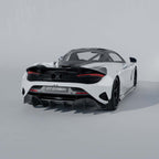 MCLAREN 750S CARBON FIBRE FULL KIT - CT DESIGN V1
