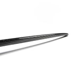 M5 Style Carbon Fibre Boot Spoiler for BMW G30 5 Series F90 M5 17-23