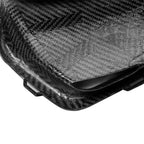 MHC+ Audi 8Y Facelift RS3 Pre Preg Carbon Fibre OEM Style Air Ducts