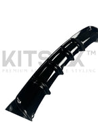 BMW F30 F31 Rear Diffuser | Performance Styling Upgrade