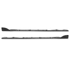 BMW 2 Series & M240i G42 Carbon Fibre Full Length Side Skirts (2021+)